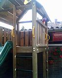 006 Kinder speelhuis boven